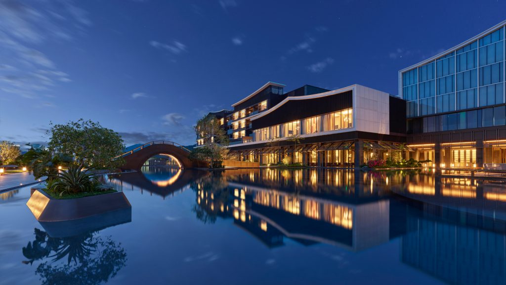 Banyan Group Unveils Flagship Banyan Tree Zhuhai Phoenix Bay, Marking a New Chapter in Coastal Luxury - Alvinology