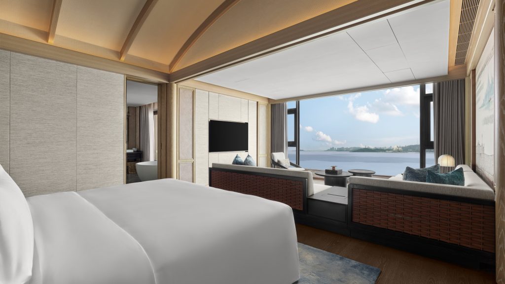 Banyan Group Unveils Flagship Banyan Tree Zhuhai Phoenix Bay, Marking a New Chapter in Coastal Luxury - Alvinology
