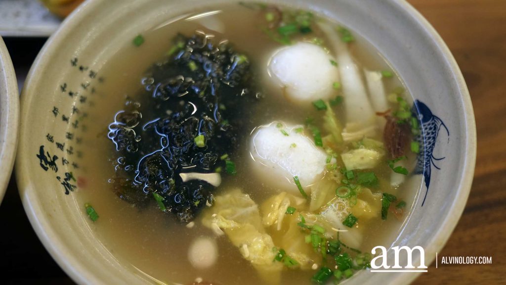 [Review] 88 Hong Kong Roast Meat Specialist Extends Hours at Lavender Flagship, Unveils New Menu Star: The Old School Mee Pok You'll Crave - Alvinology