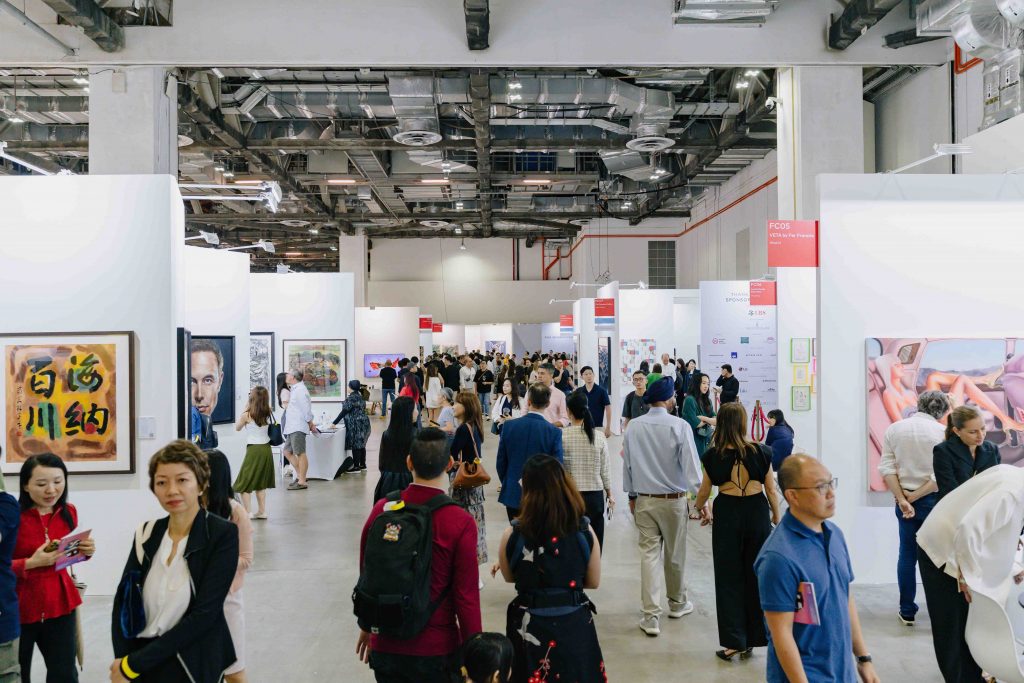 Singapore Art Week 2026 Set to Transform the City with Southeast Asia’s Best in Visual Arts - Alvinology