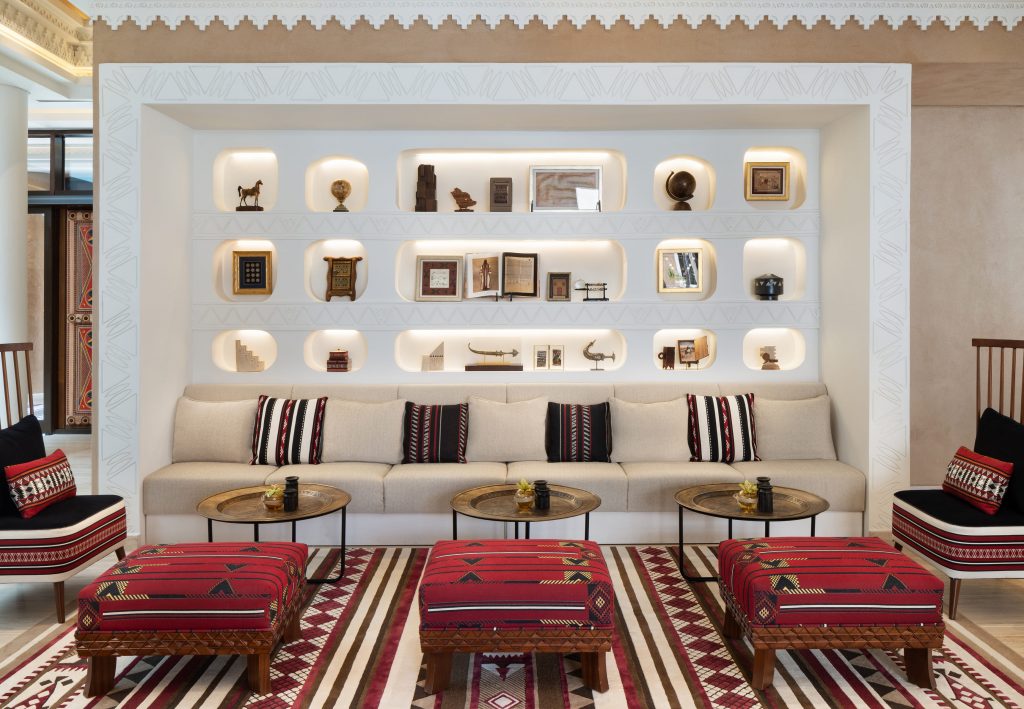 Unveiling History: Bab Samhan, Diriyah, Offers a Gateway to Saudi Arabia’s Soul - Alvinology