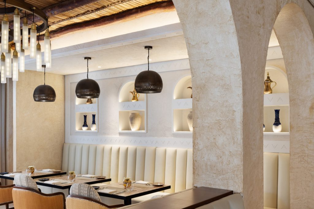 Unveiling History: Bab Samhan, Diriyah, Offers a Gateway to Saudi Arabia’s Soul Unveiling History: Bab Samhan, Diriyah, Offers a Gateway to Saudi Arabia’s Soul - Alvinology