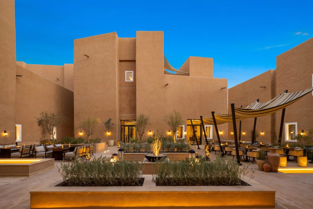 Unveiling History: Bab Samhan, Diriyah, Offers a Gateway to Saudi Arabia’s Soul Unveiling History: Bab Samhan, Diriyah, Offers a Gateway to Saudi Arabia’s Soul - Alvinology