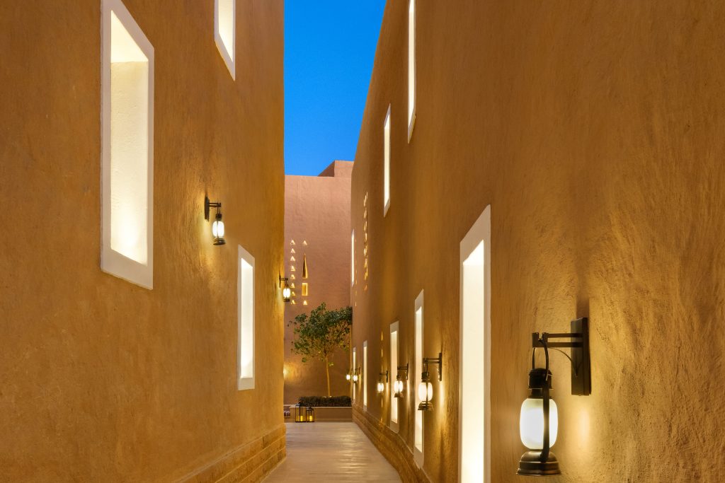 Unveiling History: Bab Samhan, Diriyah, Offers a Gateway to Saudi Arabia’s Soul Unveiling History: Bab Samhan, Diriyah, Offers a Gateway to Saudi Arabia’s Soul - Alvinology