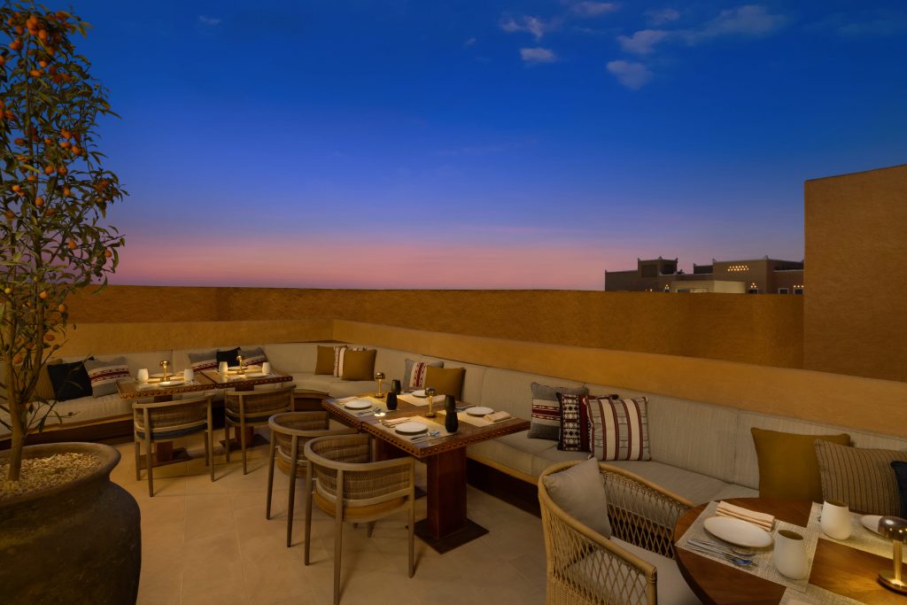 Unveiling History: Bab Samhan, Diriyah, Offers a Gateway to Saudi Arabia’s Soul Unveiling History: Bab Samhan, Diriyah, Offers a Gateway to Saudi Arabia’s Soul - Alvinology