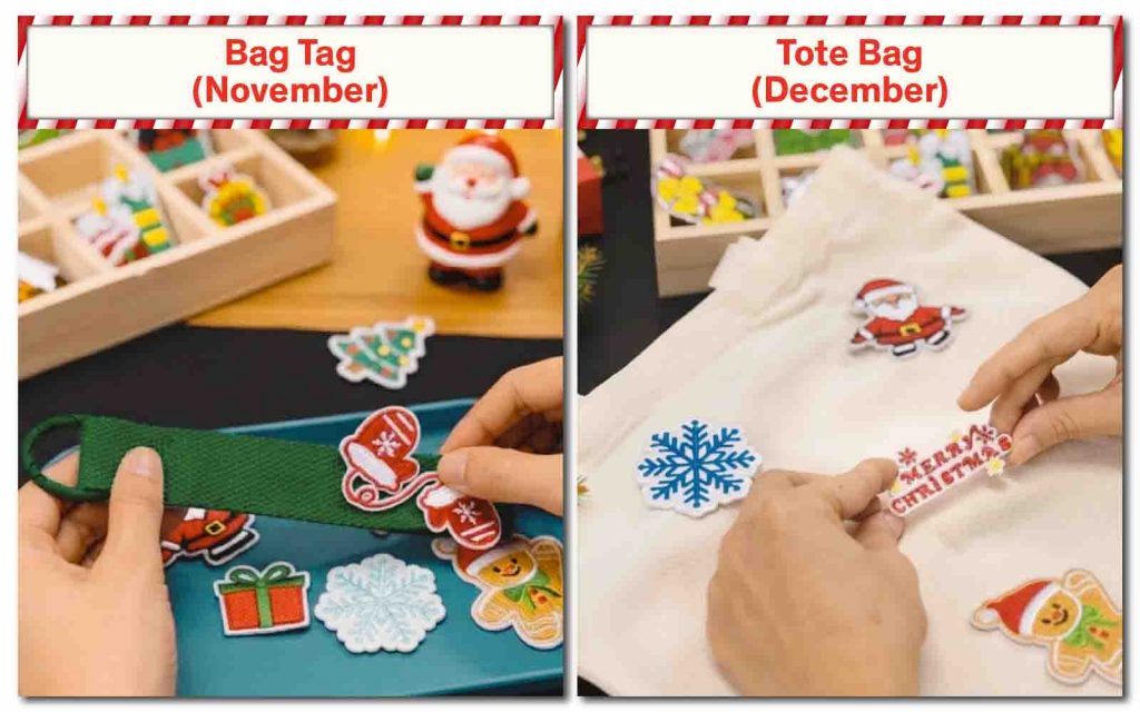 VivoCity Unveils a Dazzling Christmas Candyland Wonderland with Festive Fun, Rewards, and Family Experiences - Alvinology