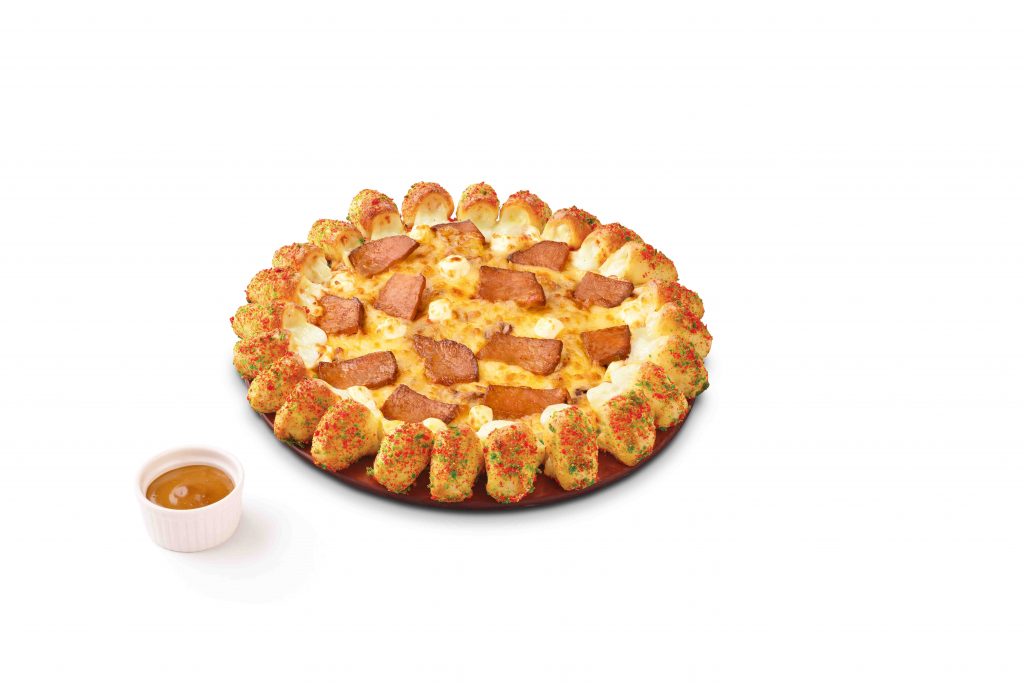Pizza Hut Singapore Serves Up a Festive Twist with New Beefy Welly Cheesy Bites Pizza and Holiday Treats Pizza Hut Singapore Serves Up a Festive Twist with New Beefy Welly Cheesy Bites Pizza and Holiday Treats - Alvinology