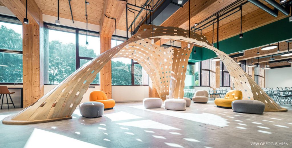 Singapore Interior Design Awards 2025 Marks a Landmark Year for Singapore’s Interior Design Industry - Alvinology