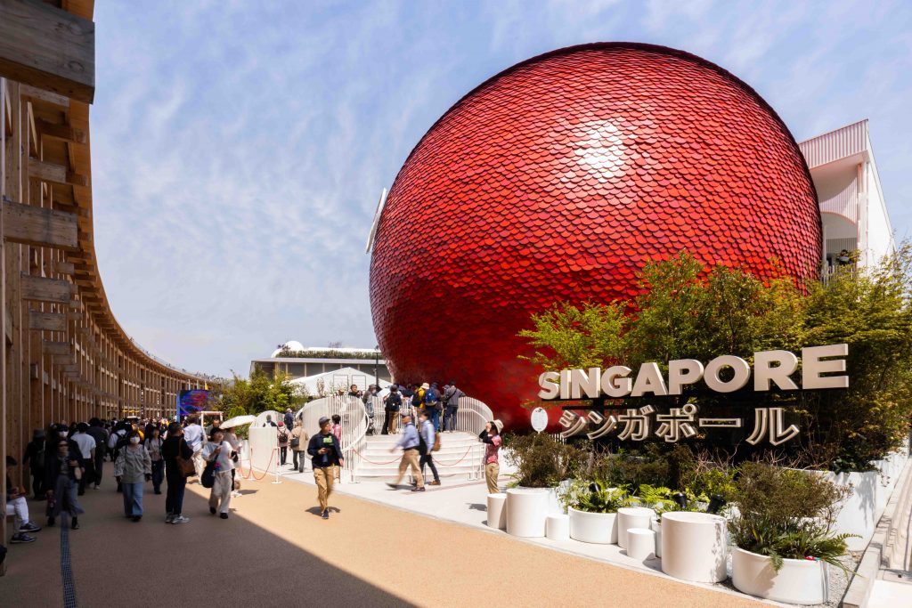 Singapore Interior Design Awards 2025 Marks a Landmark Year for Singapore’s Interior Design Industry - Alvinology