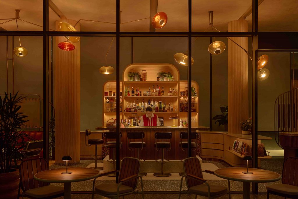 Singapore Interior Design Awards 2025 Marks a Landmark Year for Singapore’s Interior Design Industry - Alvinology
