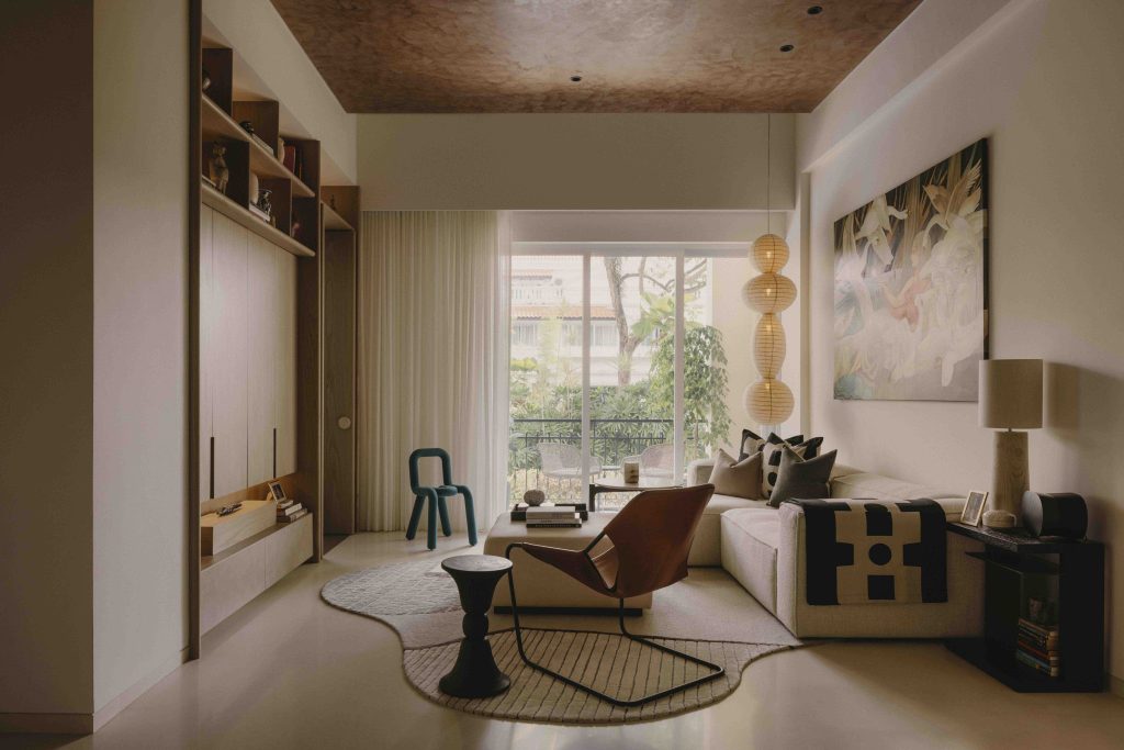 Singapore Interior Design Awards 2025 Marks a Landmark Year for Singapore’s Interior Design Industry - Alvinology