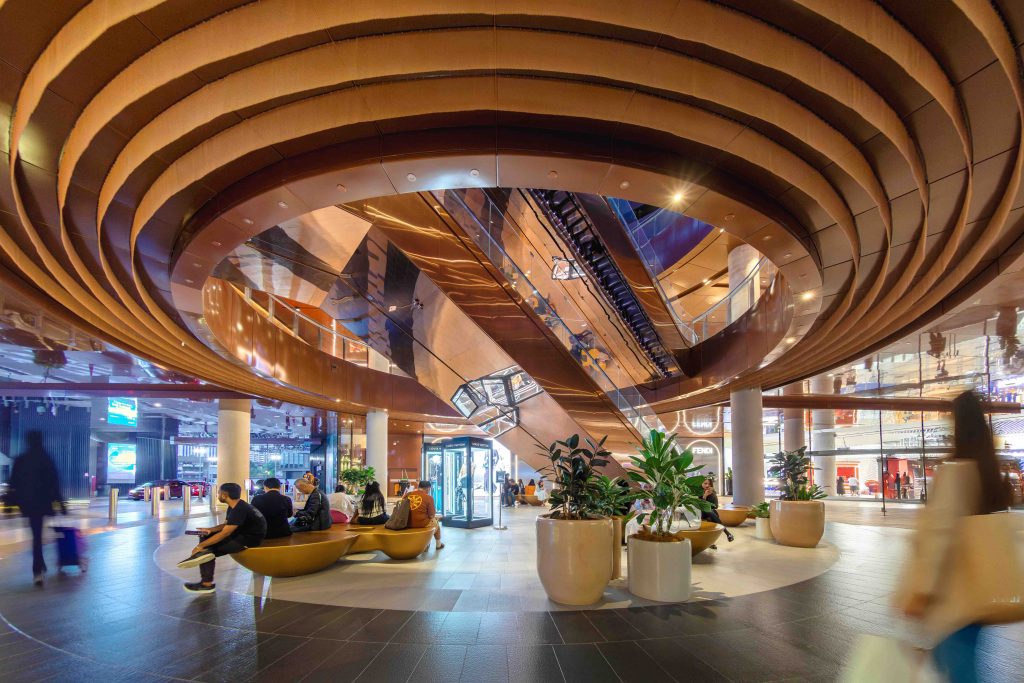 Singapore Interior Design Awards 2025 Marks a Landmark Year for Singapore’s Interior Design Industry - Alvinology