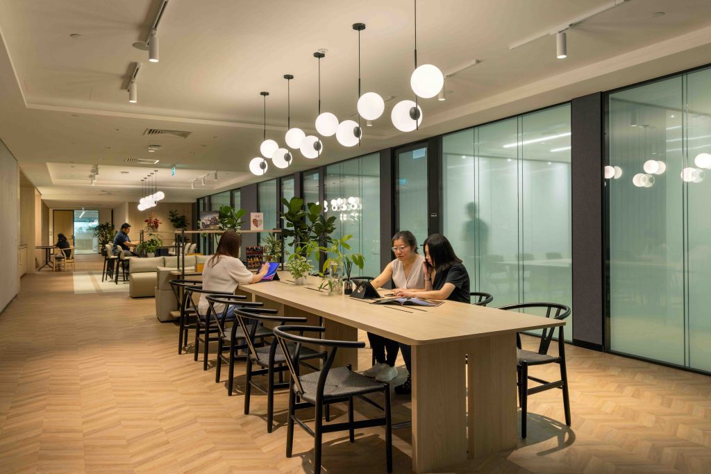 Singapore Interior Design Awards 2025 Marks a Landmark Year for Singapore’s Interior Design Industry - Alvinology