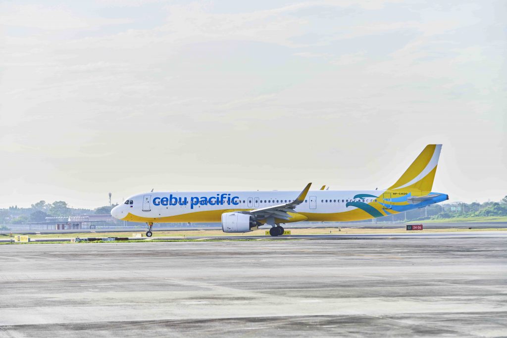Cebu Pacific Soars Toward Record-Breaking Passenger Growth in 2025, Wins Asia’s Low-Cost Airline of the Year - Alvinology