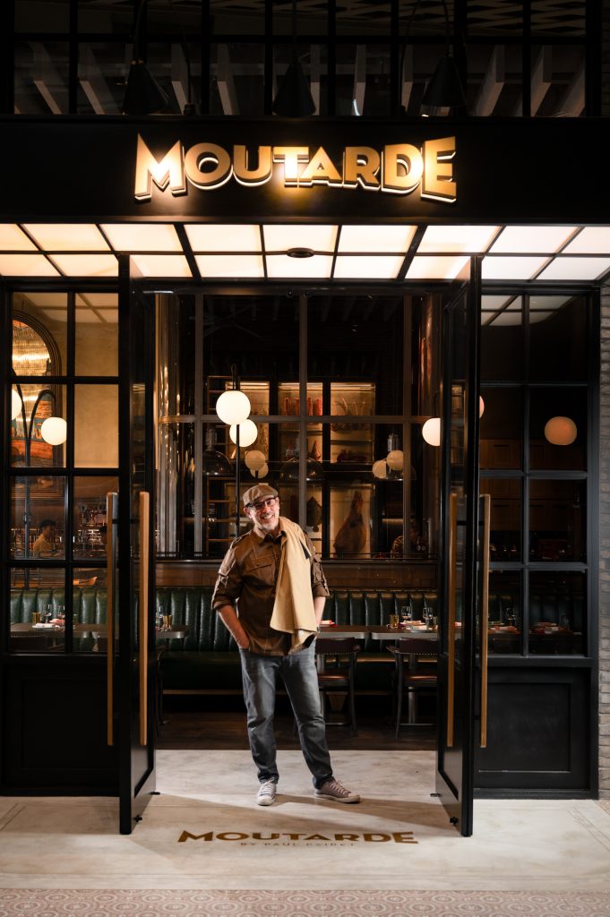 [REVIEW] From Live Carvery Theatre to Retro Soft Serve Bliss, Chef Paul Pairet’s Moutarde and Sundae Royale Brings French Charm to Resorts World Sentosa - Alvinology