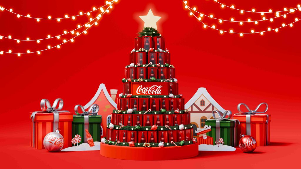 Christmas Wonderland 2025 Returns Bigger Than Ever With New Flying Santa, Towering Christmas Pyramid and Over 40 Attractions - Alvinology