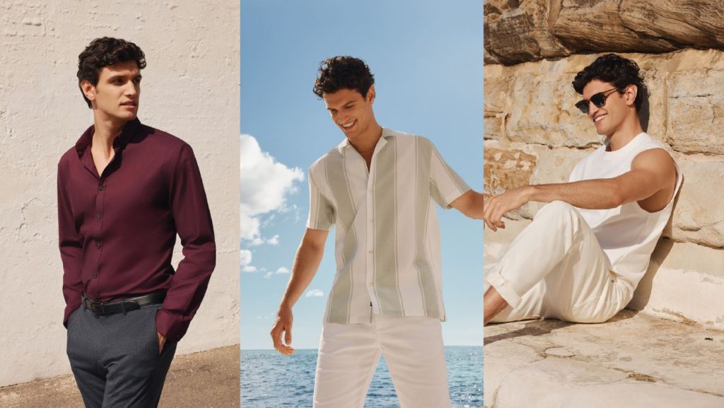 Australia’s Leading Menswear Brand CONNOR Opens New Flagship Store at VivoCity - Alvinology