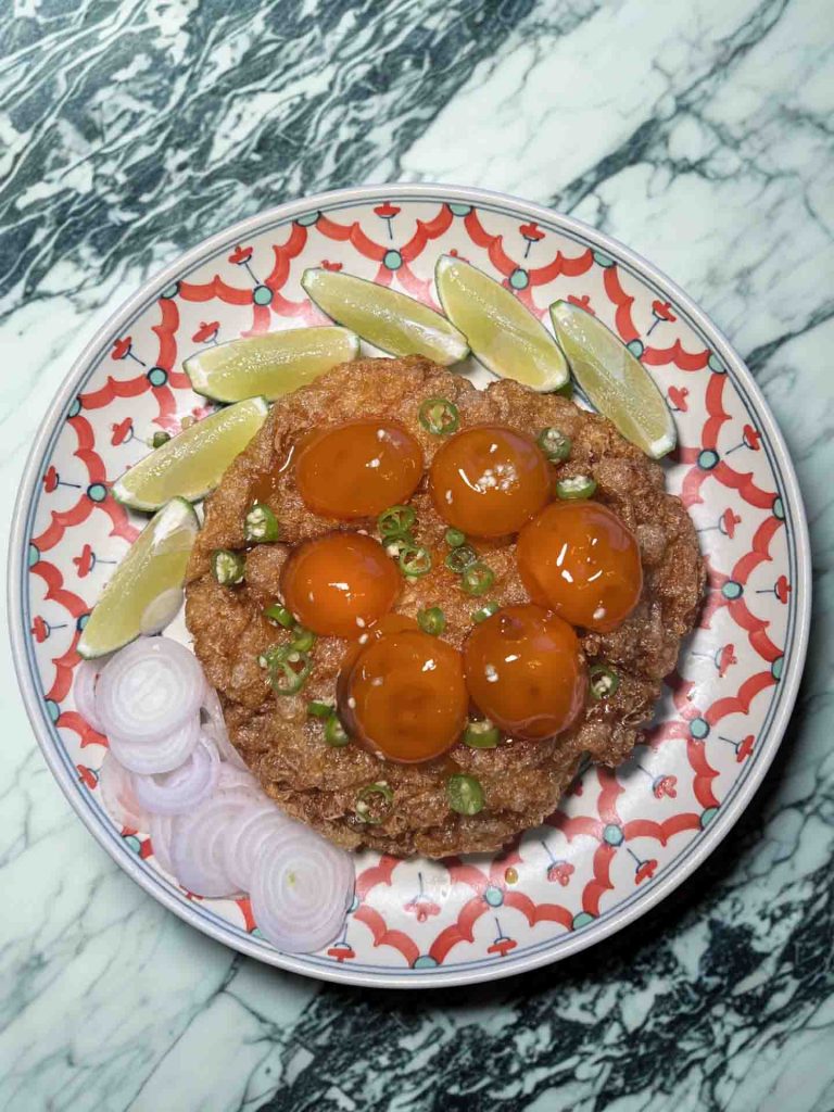 IM JAI by Pun Im Brings Heartfelt Thai Comfort Food to Tanjong Pagar - Alvinology