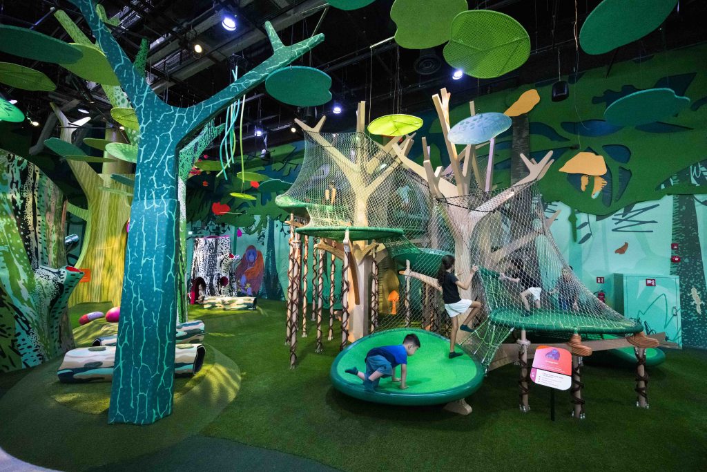 Mandai Rainforest Resort by Banyan Tree Officially Opens, Launches Inaugural Rainforest Festival - Alvinology