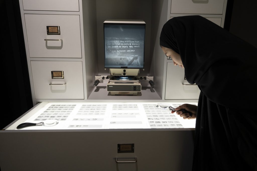 Diriyah Art Futures Cements Saudi Arabia's Place on the New Media Art Map with CONTINUUM '25 - Alvinology