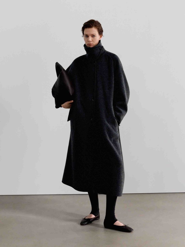 edition Marks Southeast Asia Debut with First Standalone Store at Raffles City, Launches Winter 2025 Collection - Alvinology