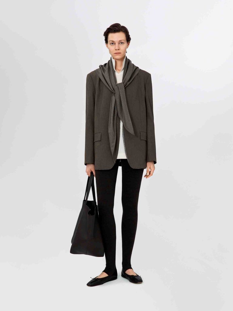 edition Marks Southeast Asia Debut with First Standalone Store at Raffles City, Launches Winter 2025 Collection - Alvinology