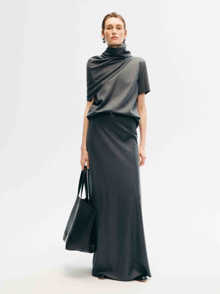 edition Marks Southeast Asia Debut with First Standalone Store at Raffles City, Launches Winter 2025 Collection - Alvinology