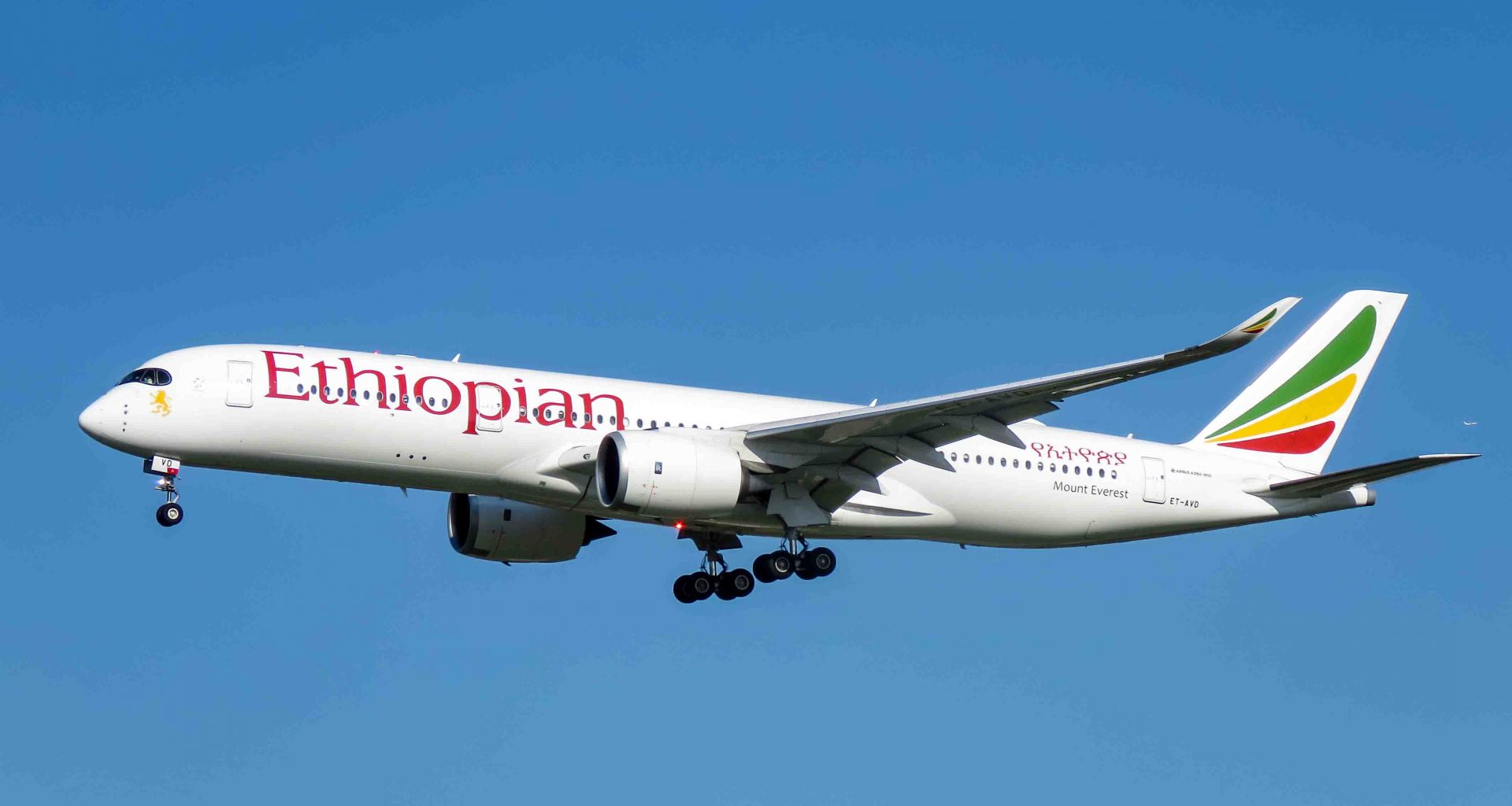 Ethiopian Airlines Unveils 21% Singles’ Day Discount for Flights from Singapore to Global Destinations - Alvinology