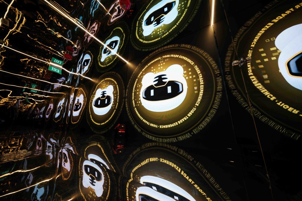 Tiger Trade Experience 2025 Draws 4,000 Visitors, Turning Investing Into a Playful, Interactive Adventure - Alvinology