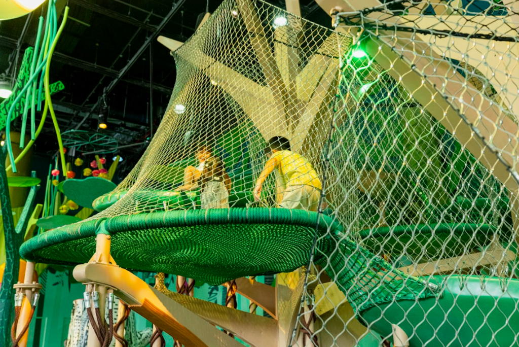 A Wild New World of Indoor Adventure: Curiosity Cove Opens at Mandai A Wild New World of Indoor Adventure: Curiosity Cove Opens at Mandai - Alvinology