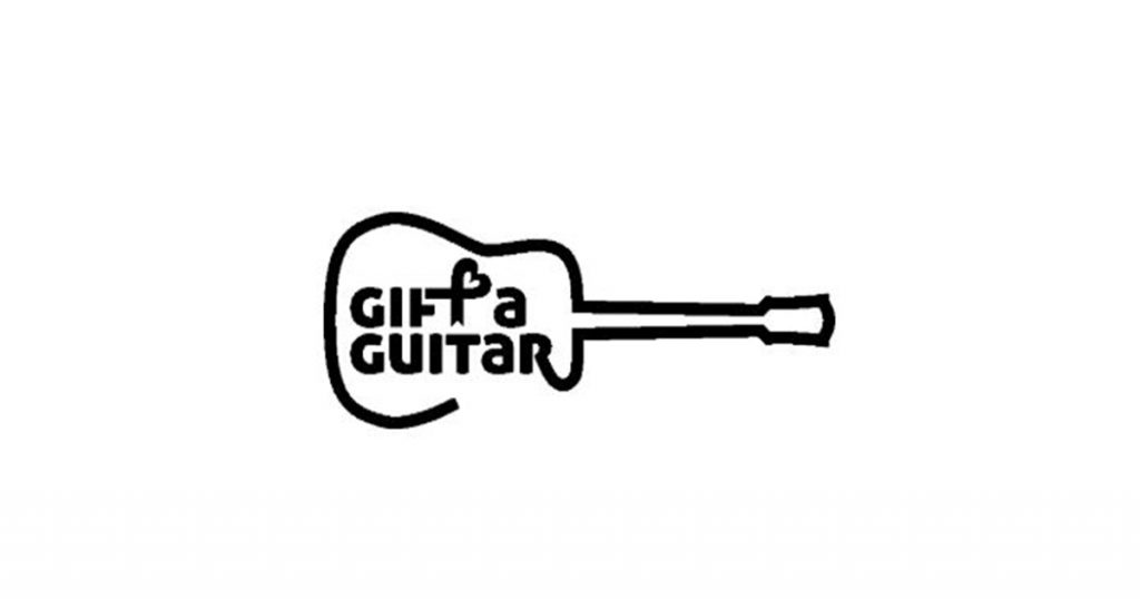 Gift a Guitar Charity Auction Launches With Star Power and One-of-a-Kind Collectibles to Empower 600 Youths Gift a Guitar Charity Auction Launches With Star Power and One-of-a-Kind Collectibles to Empower 600 Youths - Alvinology