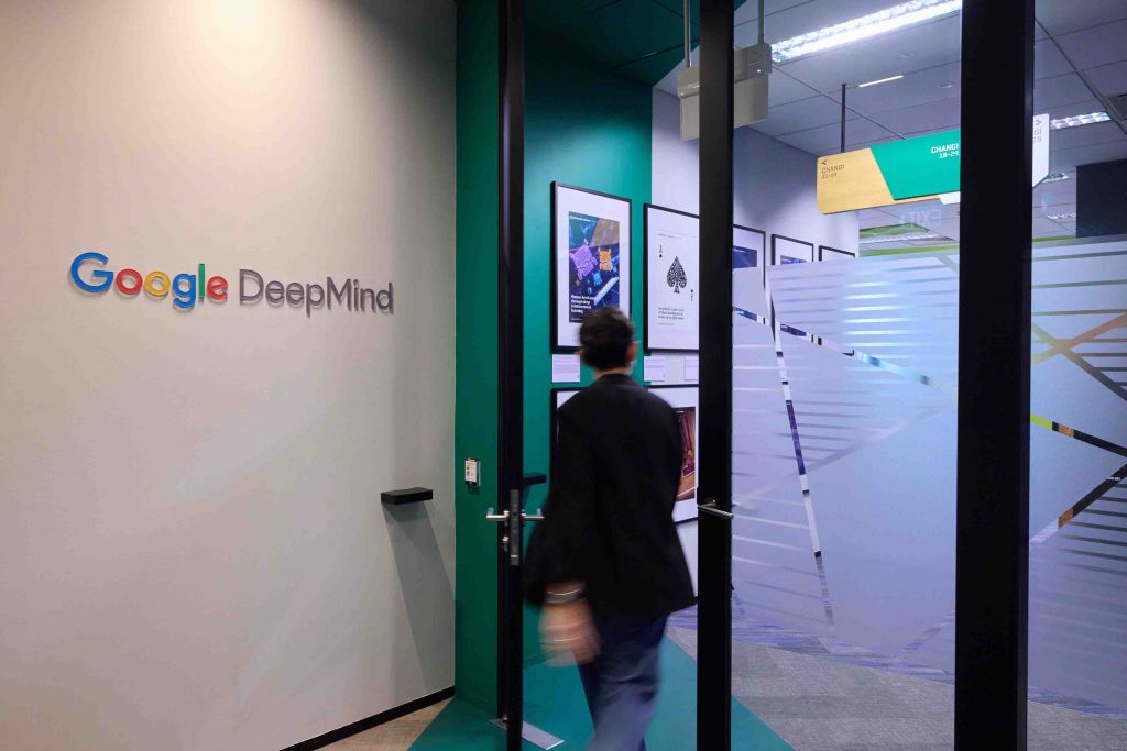 Google DeepMind Expands Footprint in Singapore with New AI Research Lab for Asia Pacific - Alvinology
