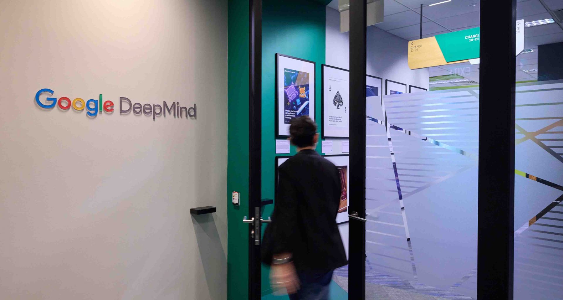 Google DeepMind Expands Footprint in Singapore with New AI Research Lab for Asia Pacific - Alvinology