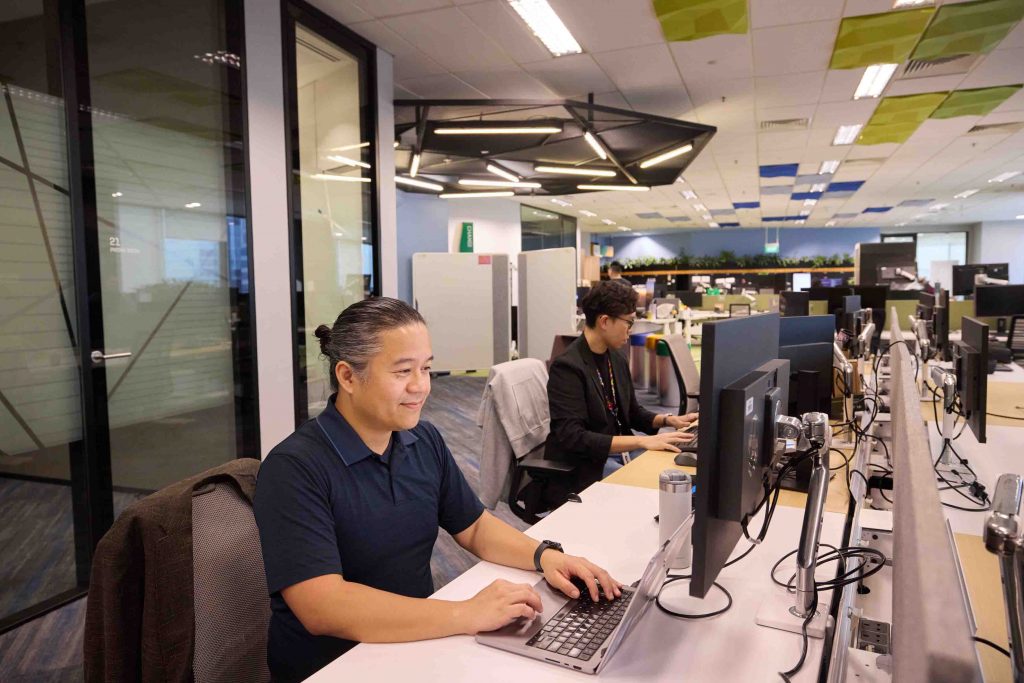 Google DeepMind Expands Footprint in Singapore with New AI Research Lab for Asia Pacific - Alvinology