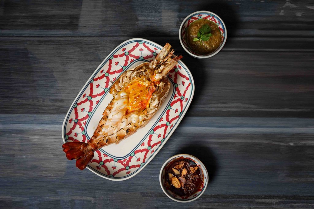 IM JAI by Pun Im Brings Heartfelt Thai Comfort Food to Tanjong Pagar - Alvinology