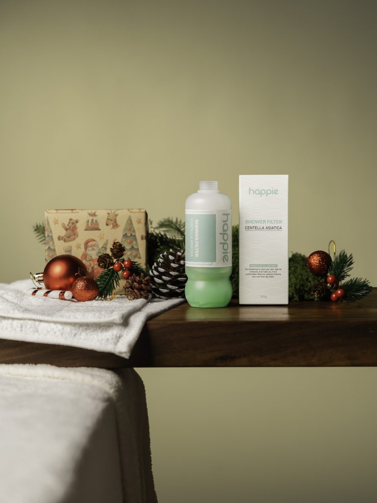 Make Your Home a Little Happie-r with Happie's First Ever Retail Store - Alvinology