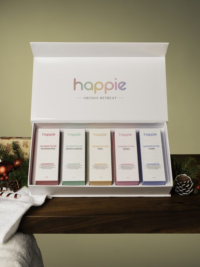 Make Your Home a Little Happie-r with Happie's First Ever Retail Store - Alvinology
