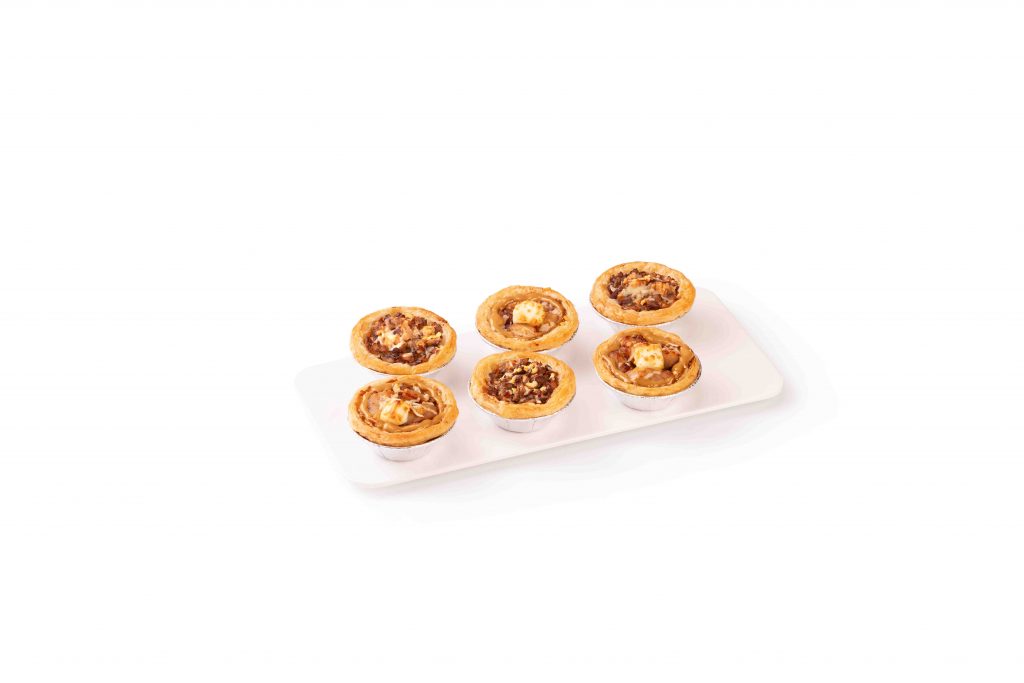 Pizza Hut Singapore Serves Up a Festive Twist with New Beefy Welly Cheesy Bites Pizza and Holiday Treats Pizza Hut Singapore Serves Up a Festive Twist with New Beefy Welly Cheesy Bites Pizza and Holiday Treats - Alvinology