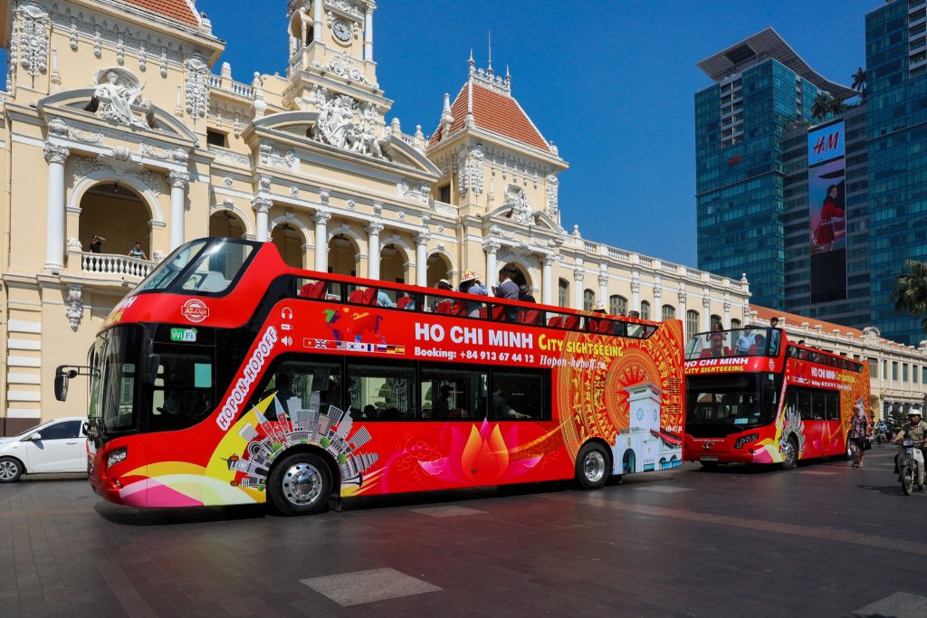 Vietjet Launches “Thank Yourself” Festive Mega Sale with Millions of Discounted Seats - Alvinology