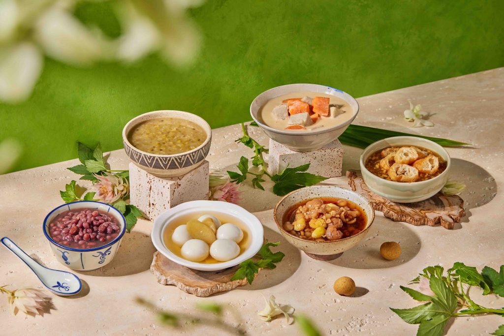 Rasapura Masters Reopens With a Fresh New Look and Five Michelin-Recognised Brands at Marina Bay Sands - Alvinology