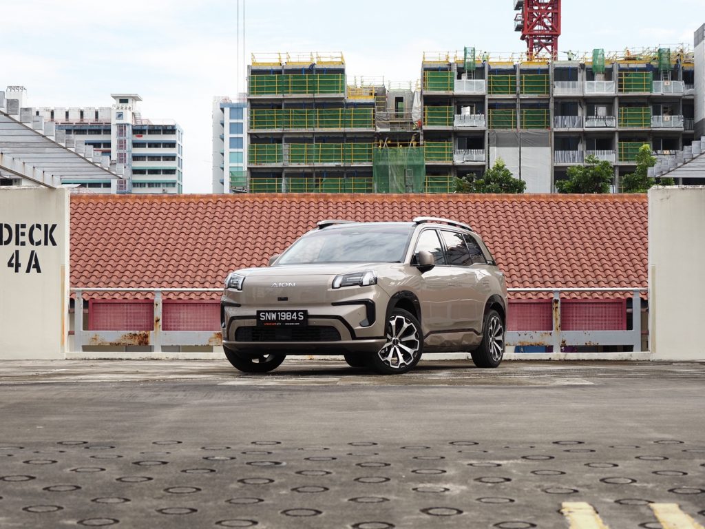 Year In Review - The 8 Noteworthy Cars I've Tested in 2025 - Alvinology