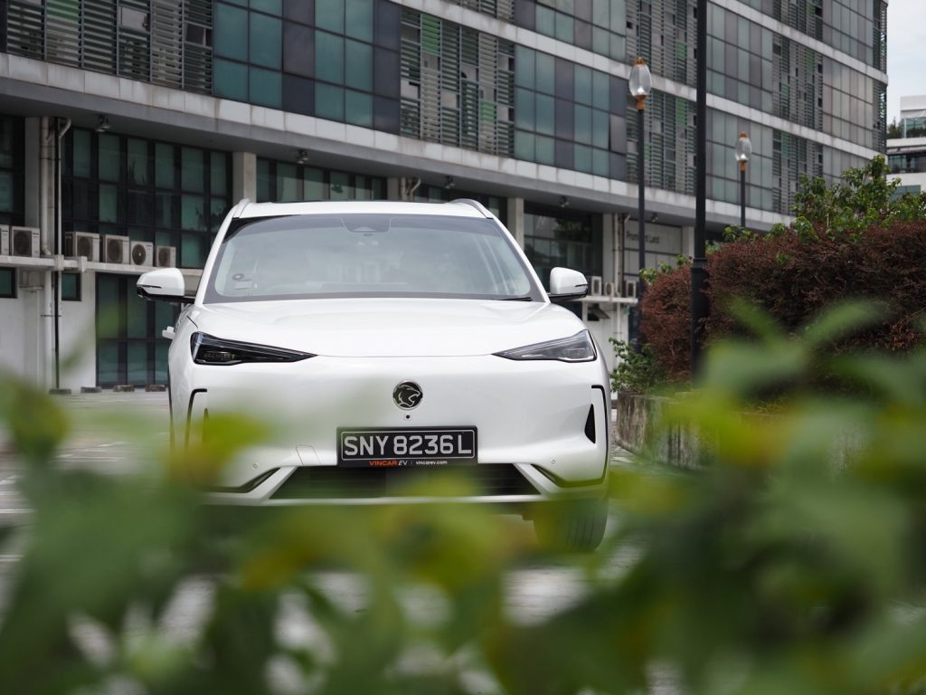 Year In Review - The 8 Noteworthy Cars I've Tested in 2025 - Alvinology