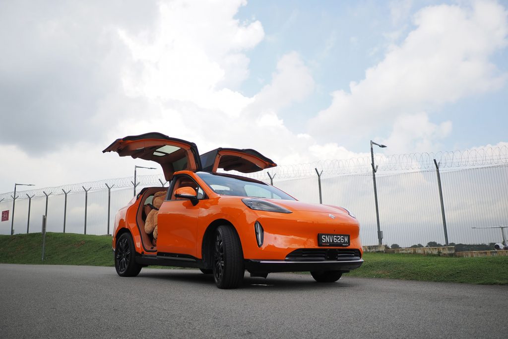 Year In Review - The 8 Noteworthy Cars I've Tested in 2025 - Alvinology