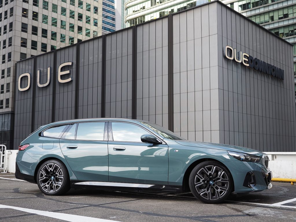 Year In Review - The 8 Noteworthy Cars I've Tested in 2025 - Alvinology