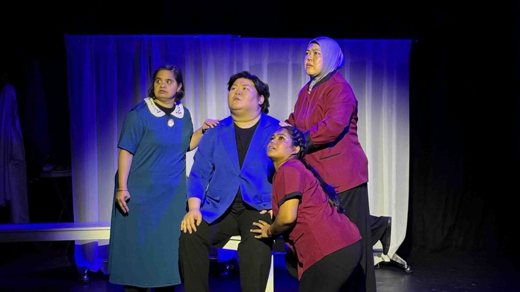 Singapore Fringe Festival 2026 Returns as a Crowdfunded, Independent Celebration of Representation Singapore Fringe Festival 2026 Returns as a Crowdfunded, Independent Celebration of Representation - Alvinology