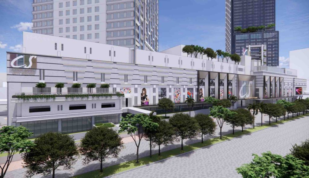 Johor Bahru City Square Unveils Major Transformation Plans, Set for Completion in Q4 2027 - Alvinology