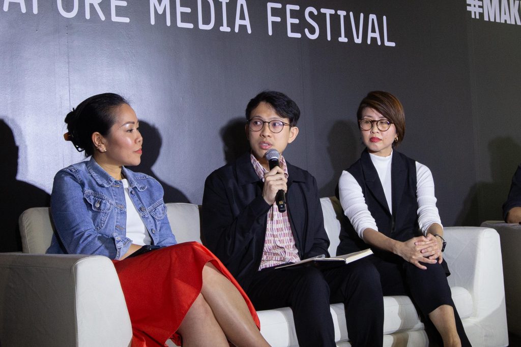 The Singapore International Film Festival 2025 Unveils Greater Access, Star Power and New Festival Highlights - Alvinology
