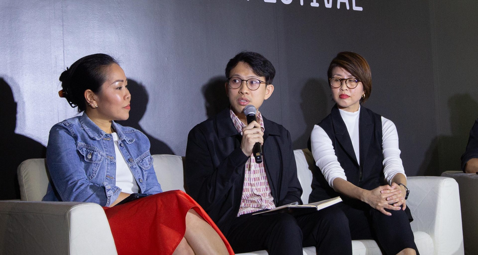 The Singapore International Film Festival 2025 Unveils Greater Access, Star Power and New Festival Highlights - Alvinology