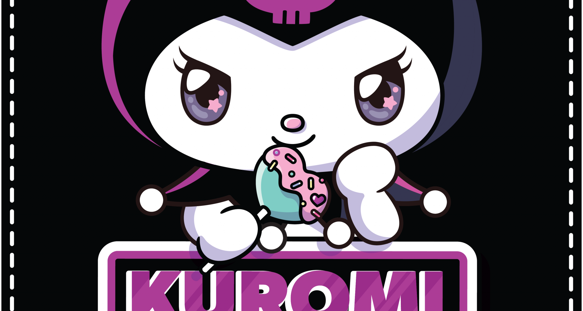 Unleash Your Cheeky Side with the All-New Skechers × Kuromi Collection - Alvinology