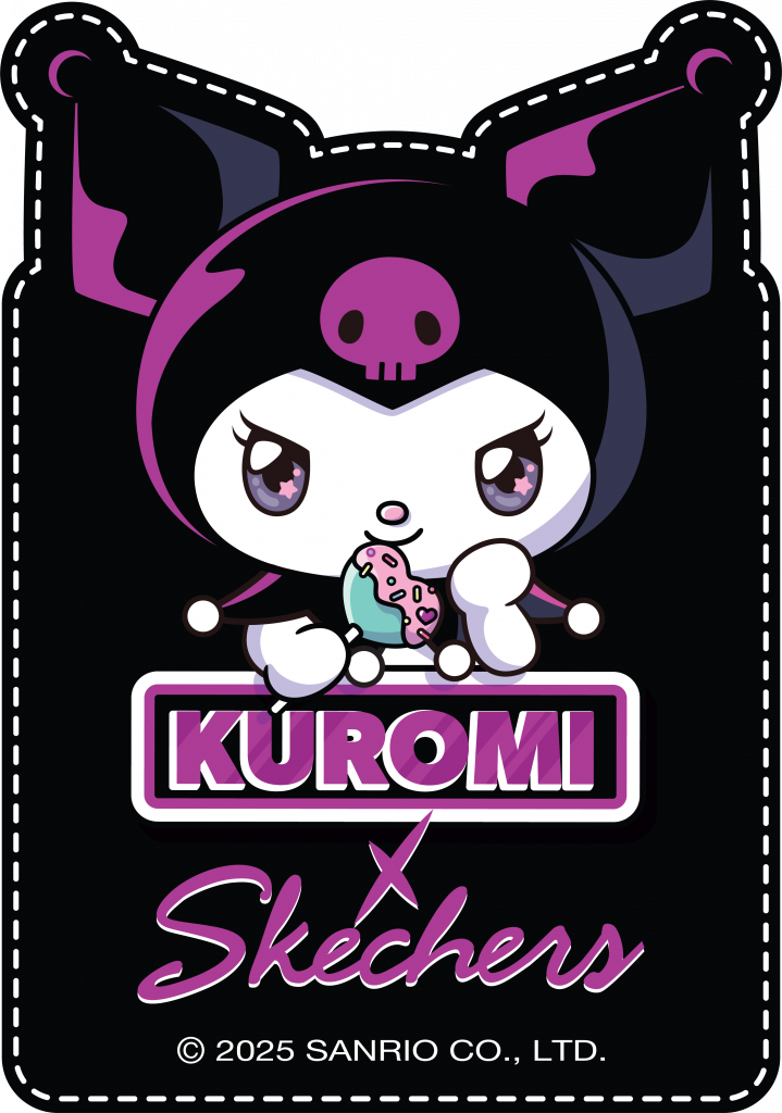 Unleash Your Cheeky Side with the All-New Skechers × Kuromi Collection - Alvinology